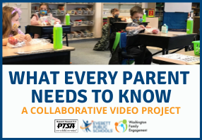 What Every Parent Needs to Know